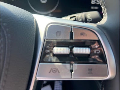 2025 Kia Telluride SX PRESTIGE X-Line