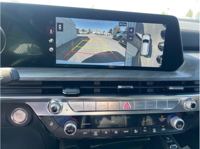 2025 Kia Telluride SX PRESTIGE X-Line