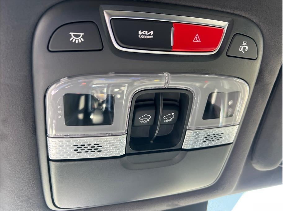 2025 Kia Telluride SX PRESTIGE X-Line