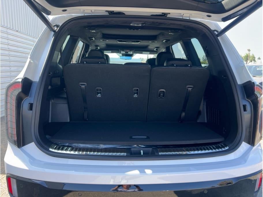 2025 Kia Telluride SX PRESTIGE X-Line