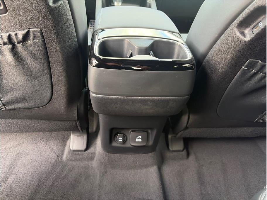 2025 Kia Telluride SX PRESTIGE X-Line