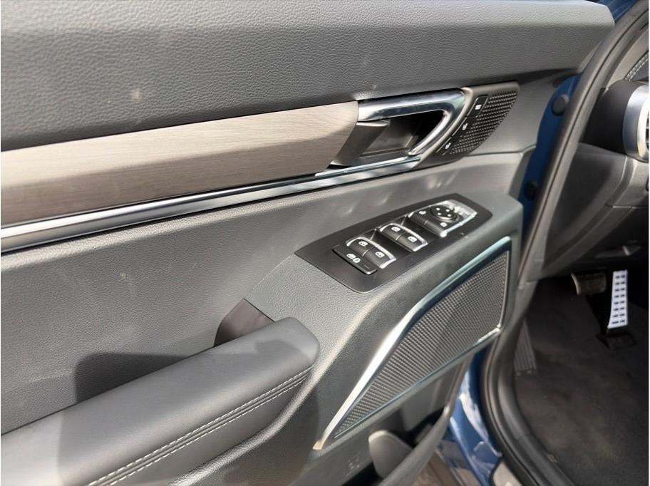 2025 Kia Telluride SX PRESTIGE X-Line