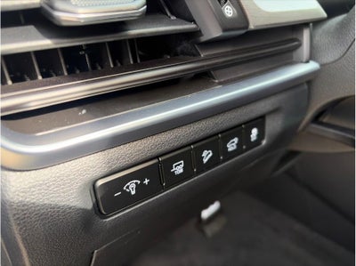 2025 Kia Telluride SX PRESTIGE X-Line