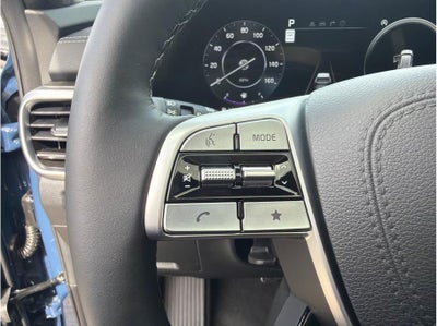 2025 Kia Telluride SX PRESTIGE X-Line