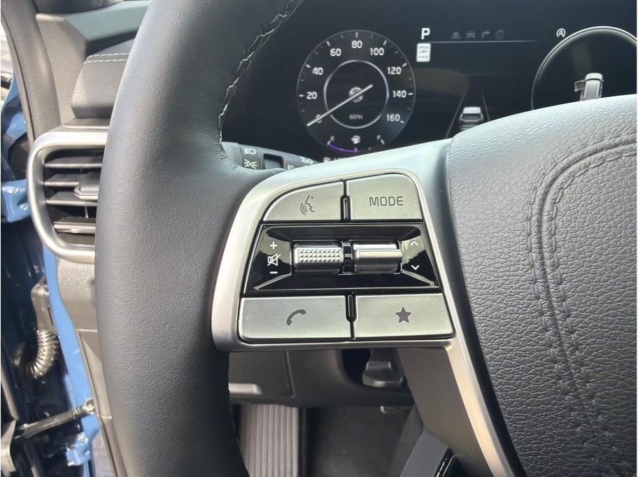 2025 Kia Telluride SX PRESTIGE X-Line