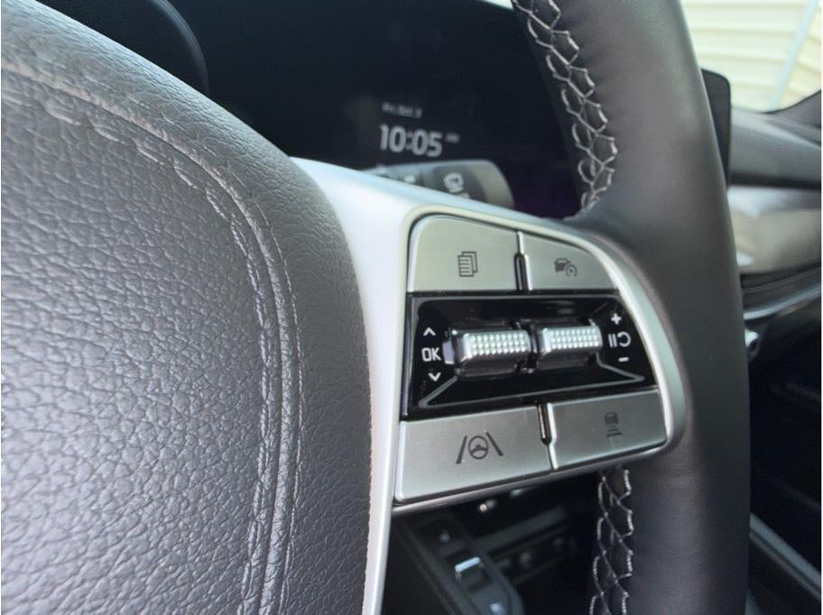 2025 Kia Telluride SX PRESTIGE X-Line