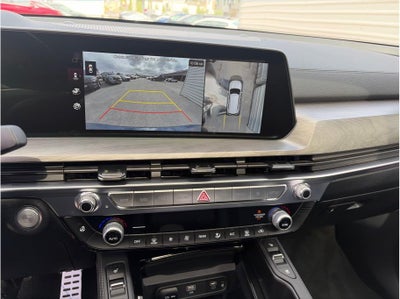 2025 Kia Telluride SX PRESTIGE X-Line