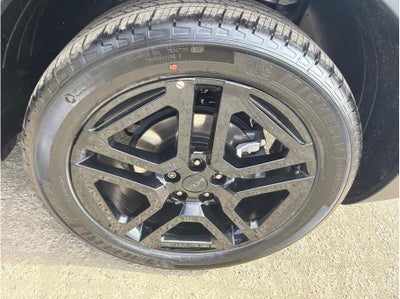 2025 Kia Telluride SX PRESTIGE X-Line