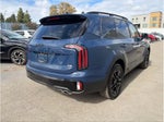 2025 Kia Telluride SX PRESTIGE X-Line