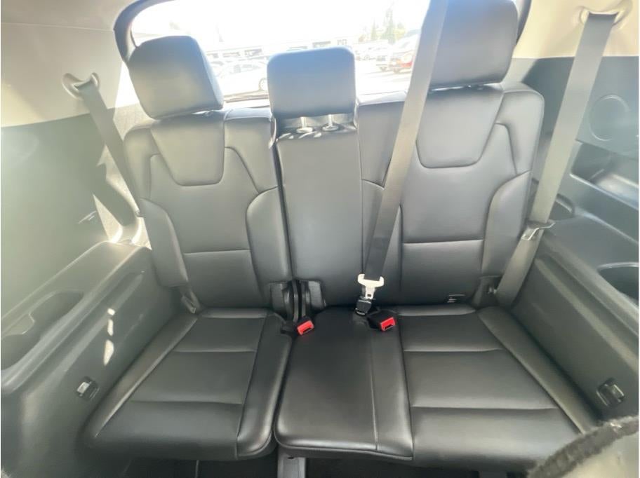 2021 Kia Telluride SX Sport Utility 4D