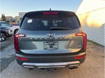 2020 Kia Telluride S Sport Utility 4D