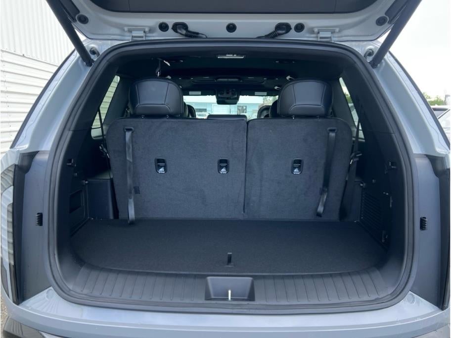 2027 Kia Telluride EX Sport Utility 4D