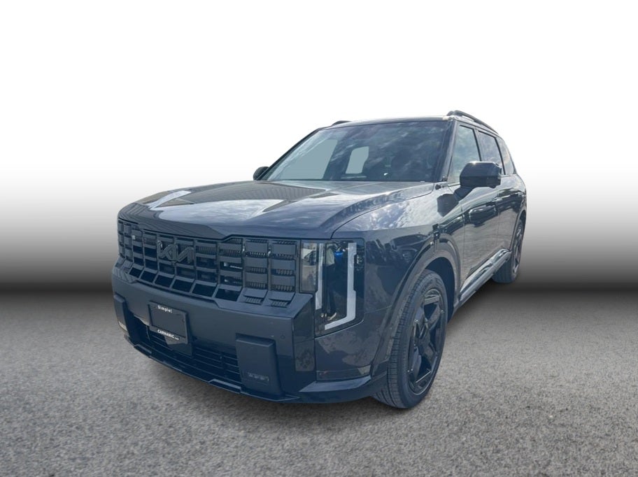 2027 Kia Telluride X-LINE SX