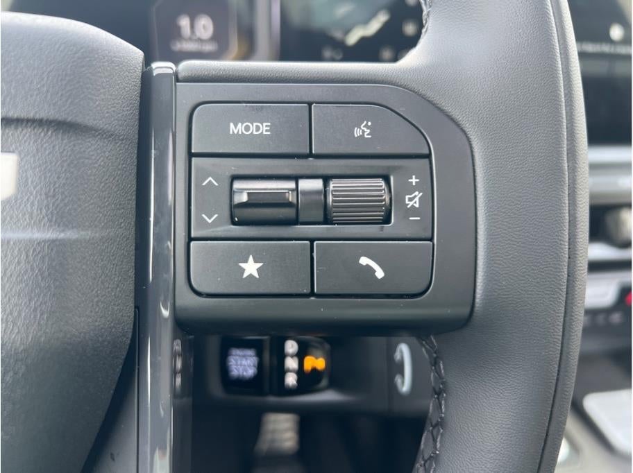 2027 Kia Telluride X-LINE SX