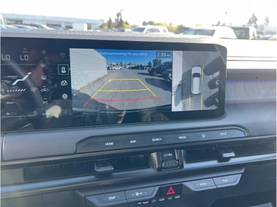 2027 Kia Telluride SX-Prestige Sport Utility 4D