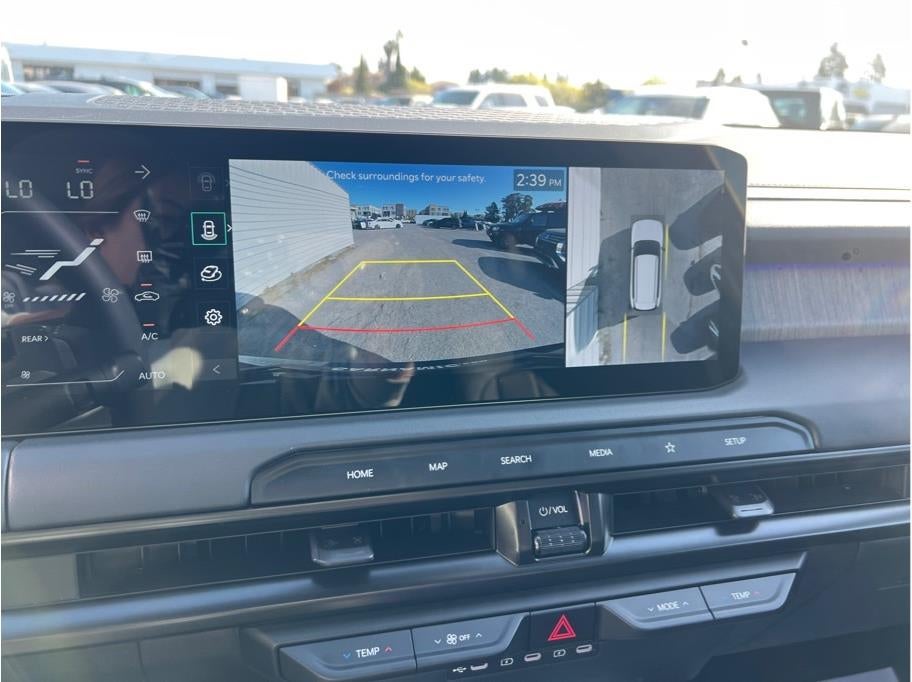 2027 Kia Telluride SX-Prestige Sport Utility 4D