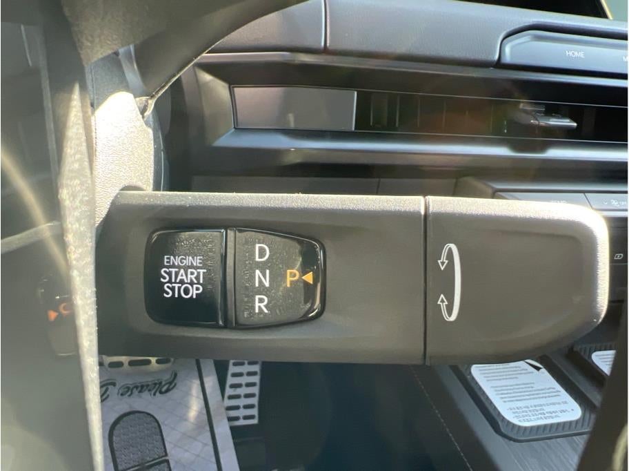 2027 Kia Telluride SX-Prestige Sport Utility 4D