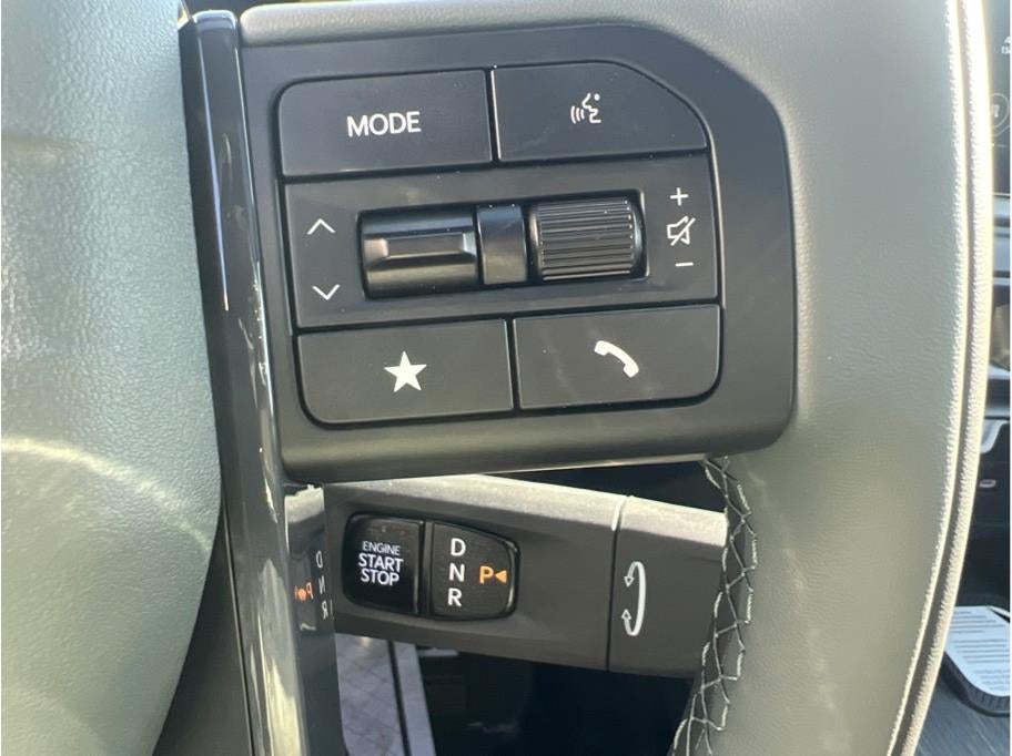 2027 Kia Telluride SX-Prestige Sport Utility 4D