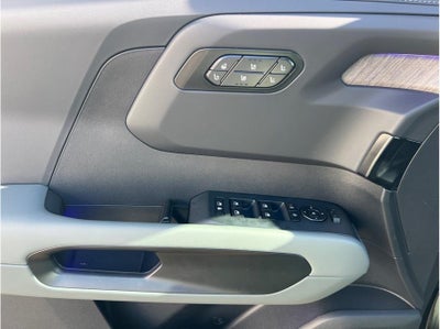 2027 Kia Telluride SX-Prestige Sport Utility 4D