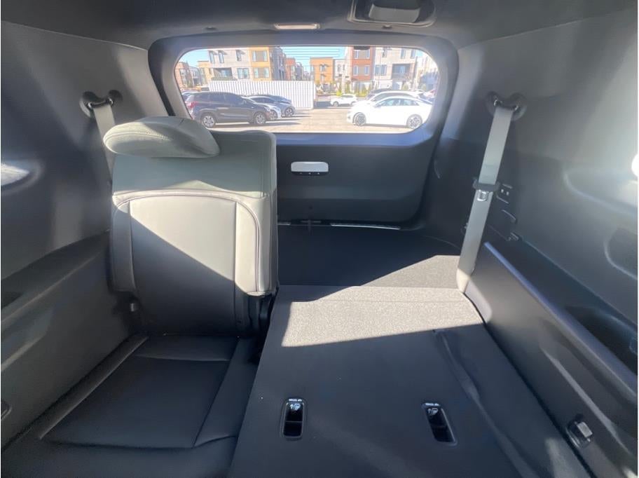 2027 Kia Telluride SX-Prestige Sport Utility 4D