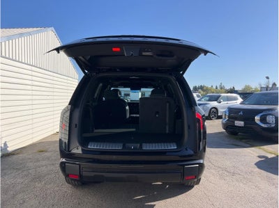 2027 Kia Telluride SX-Prestige Sport Utility 4D