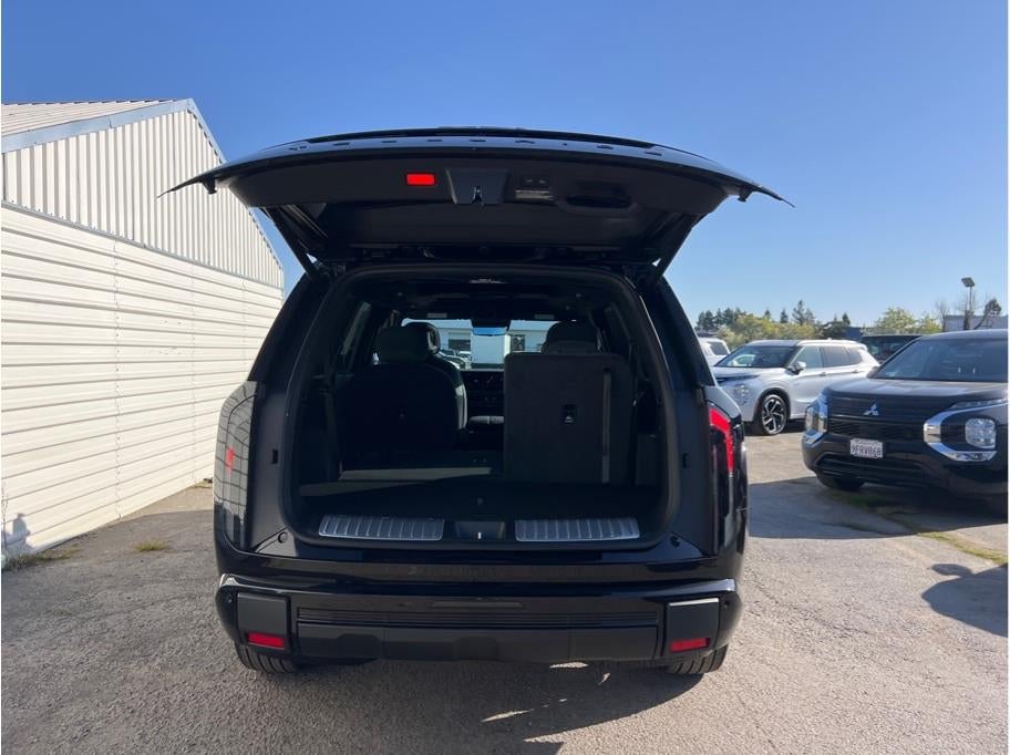 2027 Kia Telluride SX-Prestige Sport Utility 4D