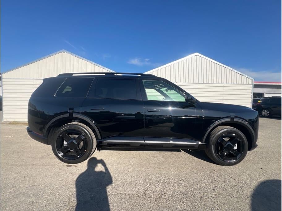 2027 Kia Telluride SX-Prestige Sport Utility 4D