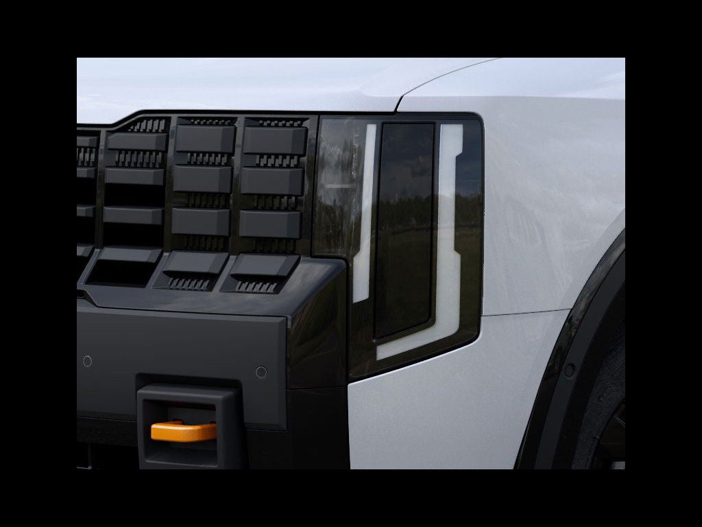 2027 Kia Telluride X-PRO SX PRESTIGE