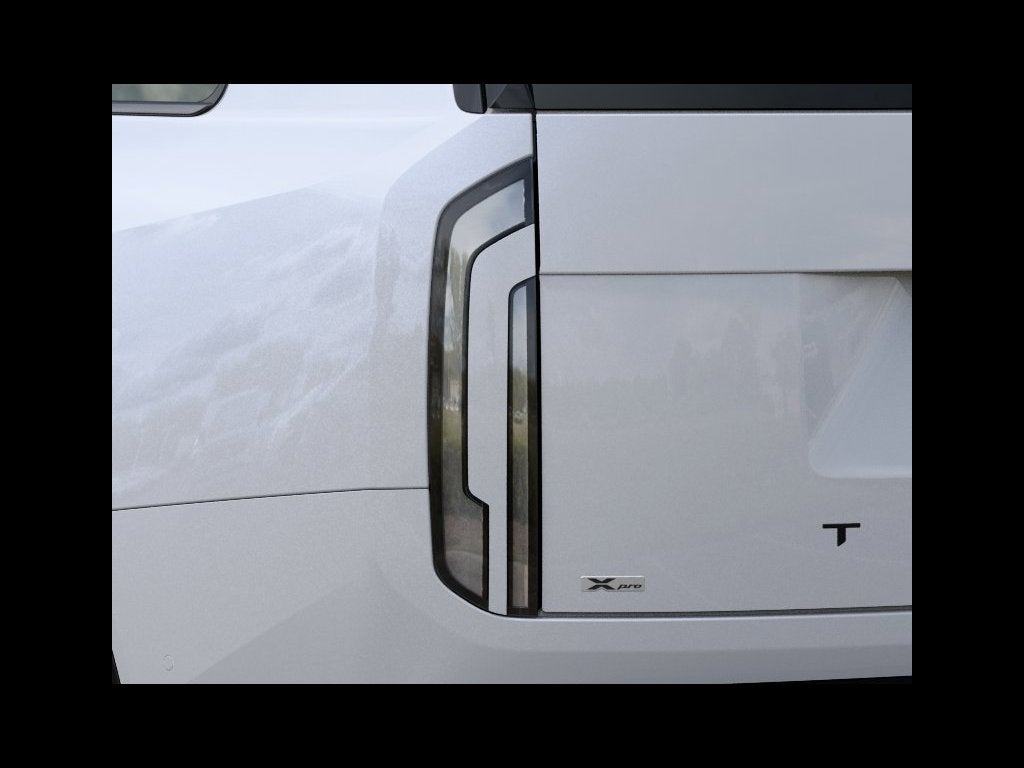 2027 Kia Telluride X-PRO SX PRESTIGE