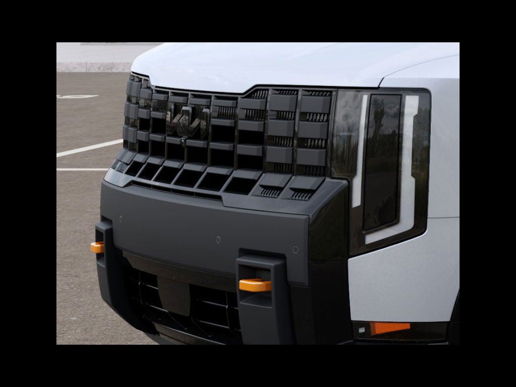 2027 Kia Telluride X-PRO SX PRESTIGE