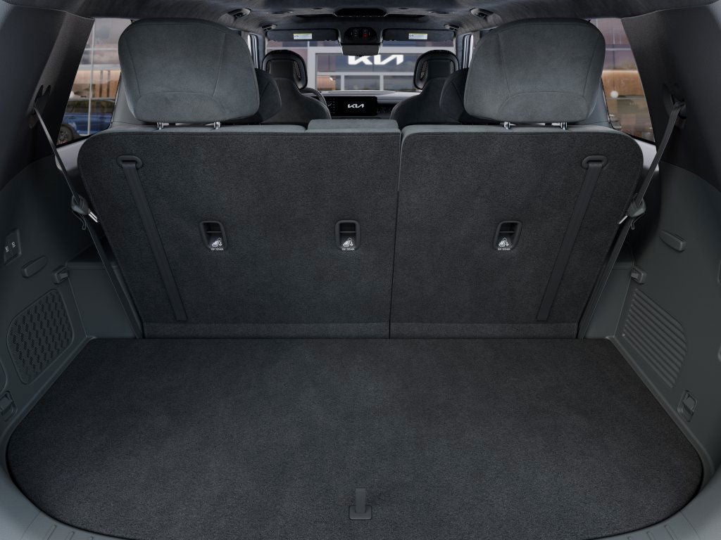 2027 Kia Telluride X-PRO SX PRESTIGE