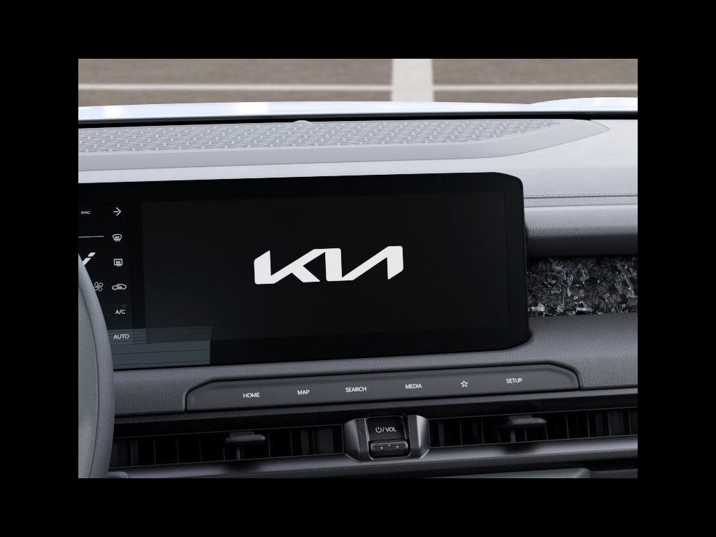 2027 Kia Telluride X-PRO SX PRESTIGE