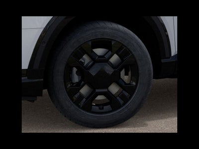 2027 Kia Telluride X-PRO SX PRESTIGE