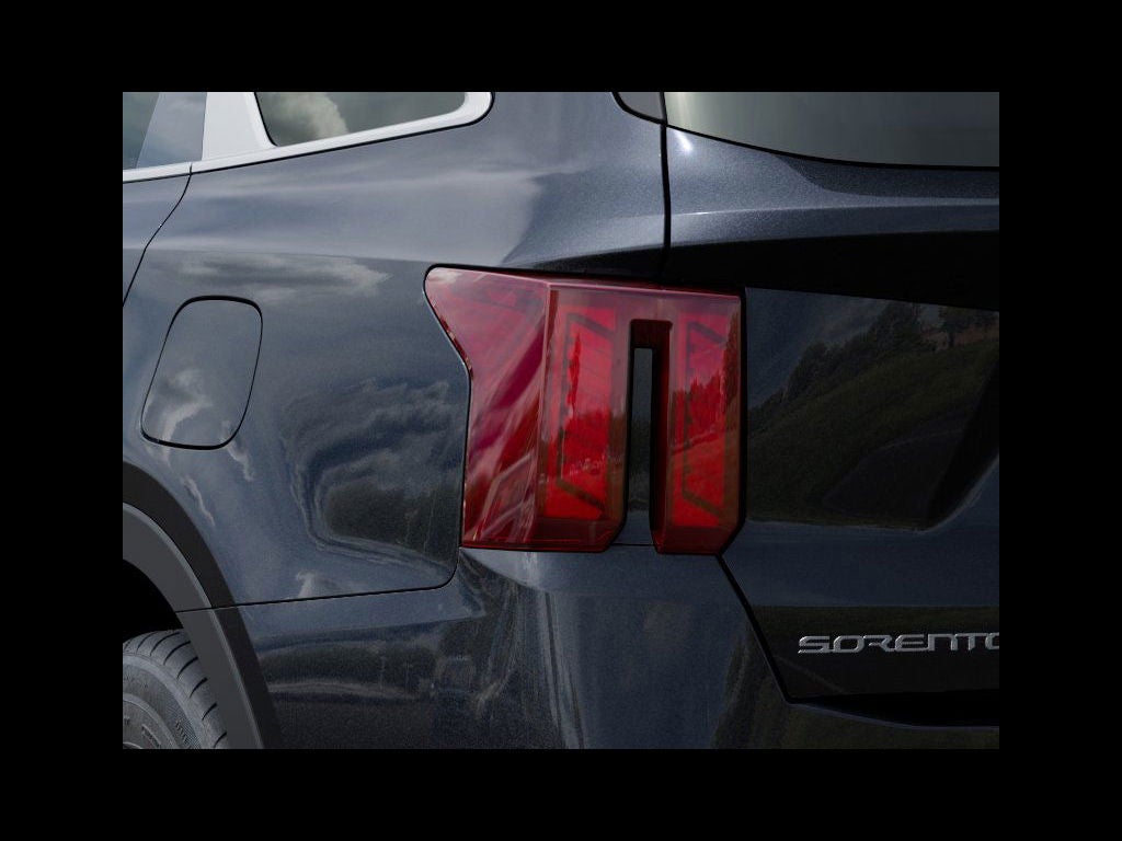 2026 Kia Sorento LX Sport Utility 4D