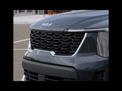 2026 Kia Sorento LX Sport Utility 4D