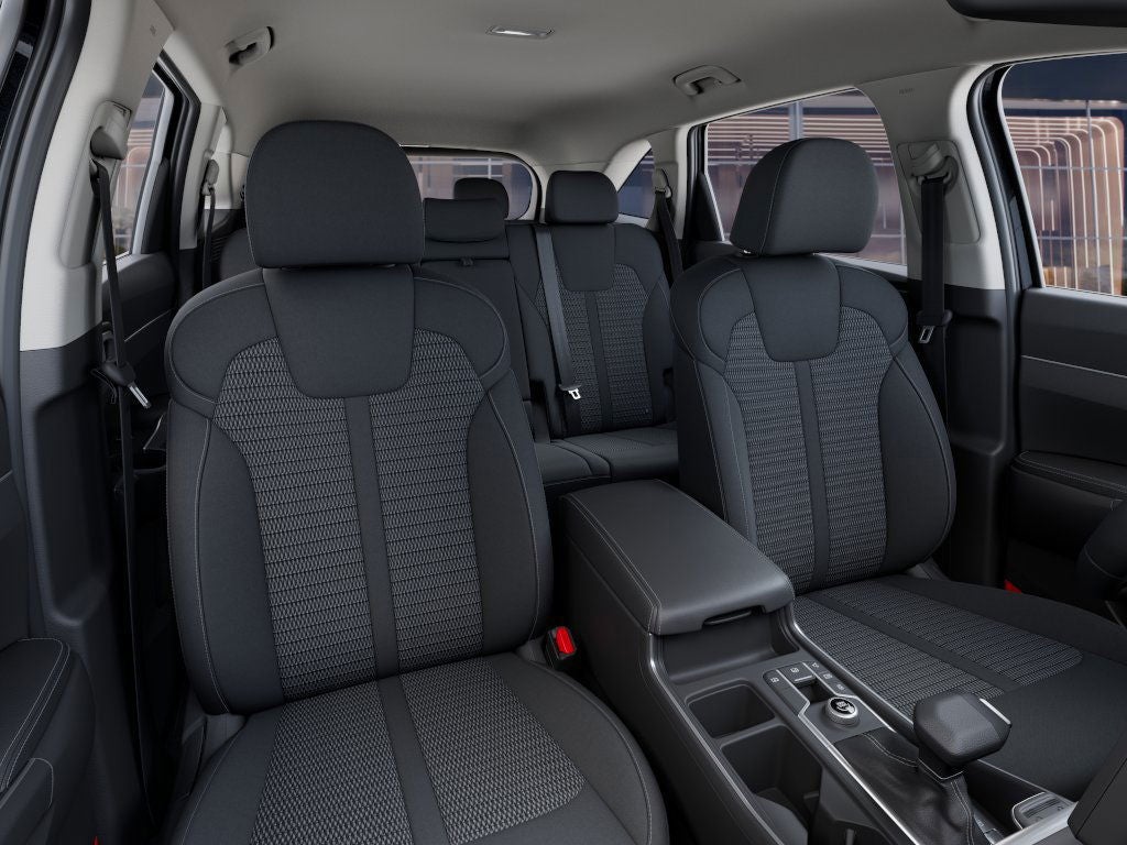 2026 Kia Sorento LX Sport Utility 4D