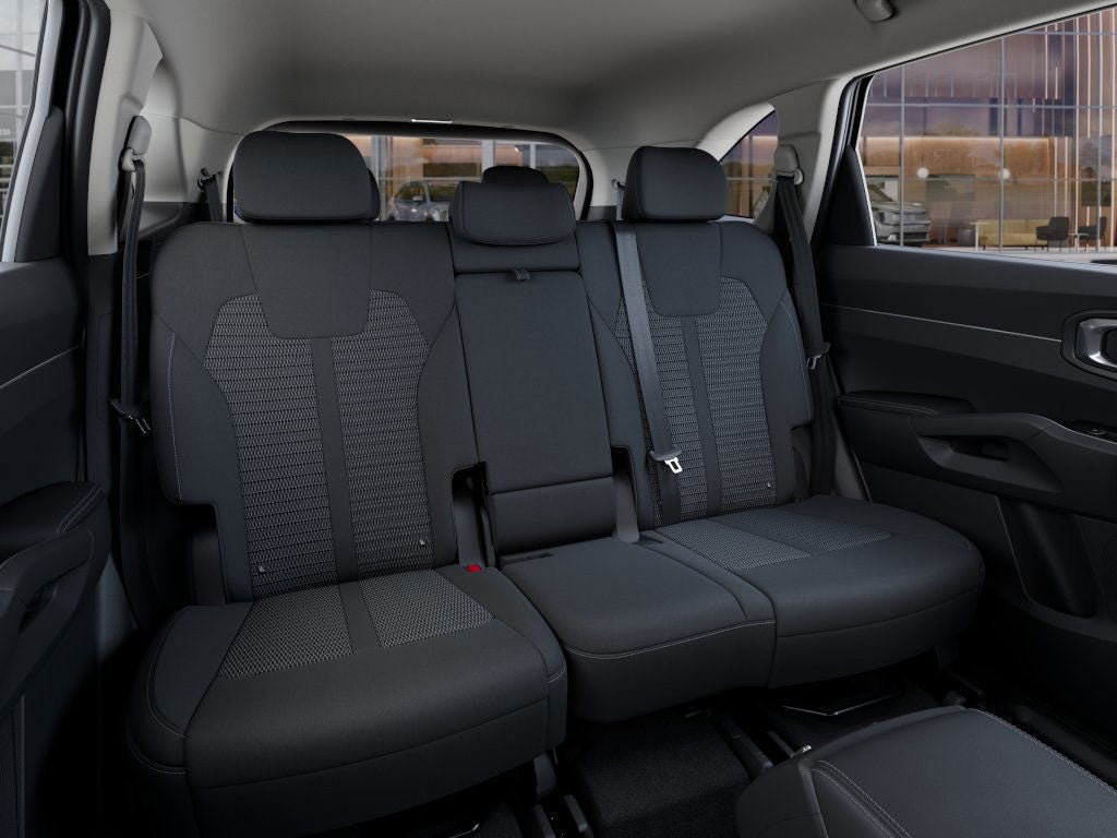 2026 Kia Sorento LX Sport Utility 4D