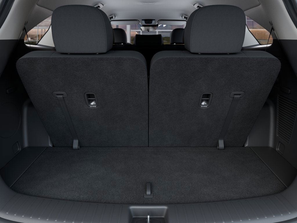 2026 Kia Sorento LX Sport Utility 4D