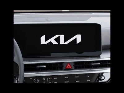 2026 Kia Sorento LX Sport Utility 4D