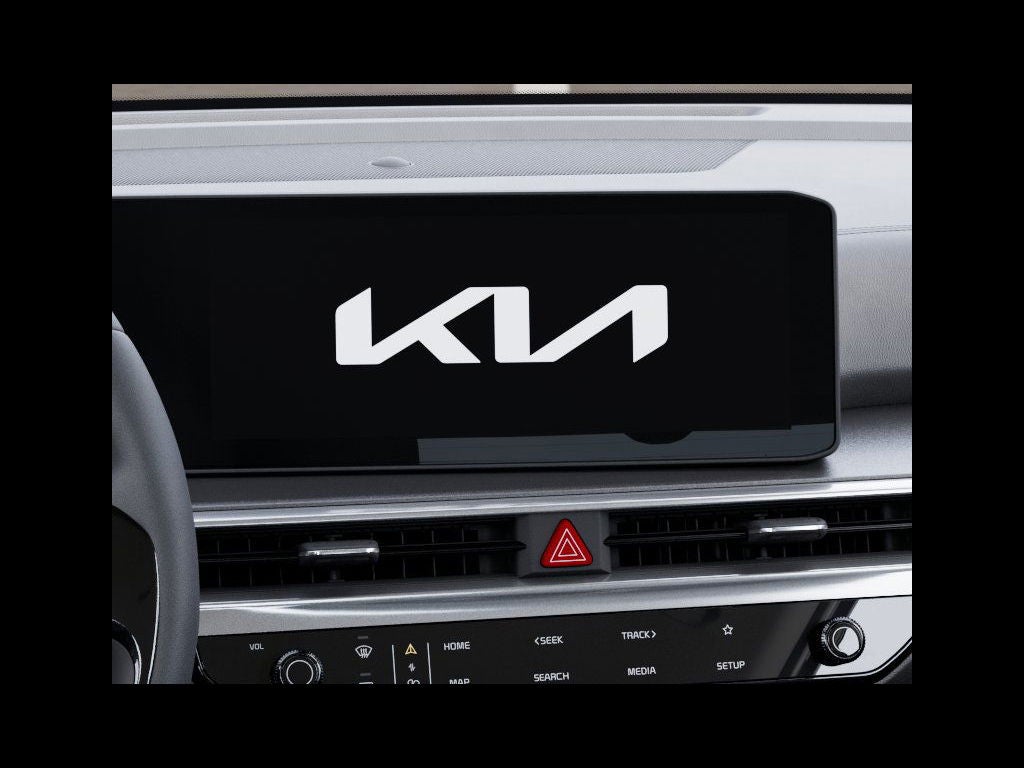 2026 Kia Sorento LX Sport Utility 4D