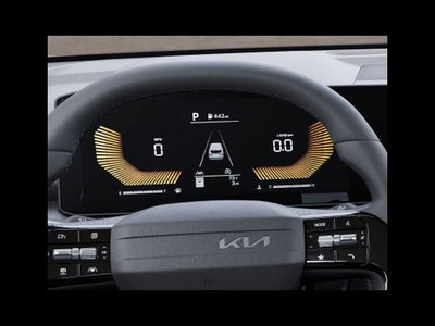 2026 Kia Sorento LX Sport Utility 4D