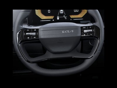 2026 Kia Sorento LX Sport Utility 4D