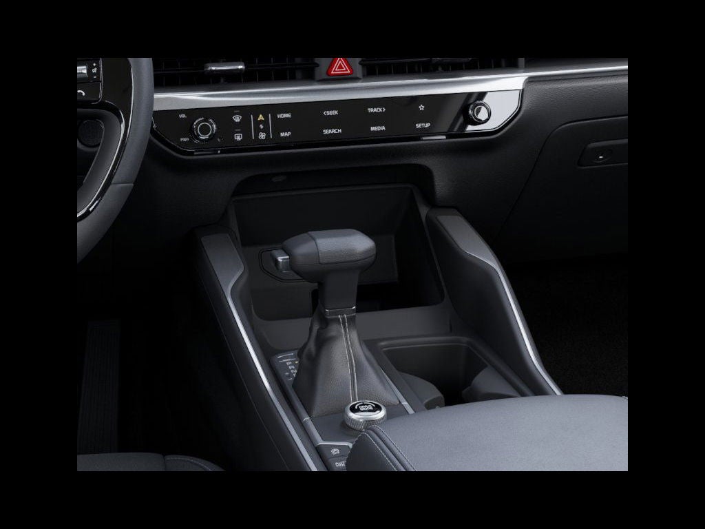 2026 Kia Sorento LX Sport Utility 4D