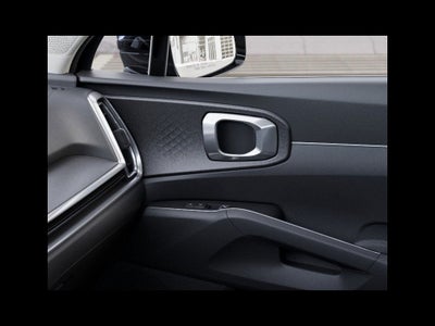 2026 Kia Sorento LX Sport Utility 4D