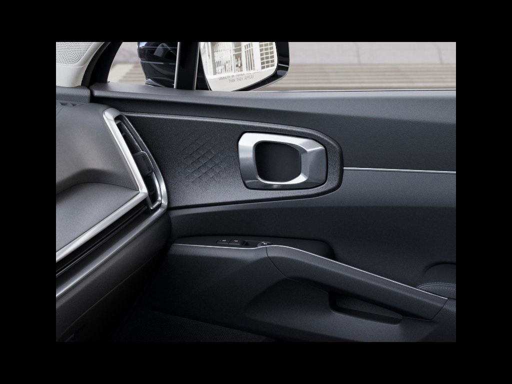 2026 Kia Sorento LX Sport Utility 4D