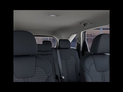 2026 Kia Sorento LX Sport Utility 4D