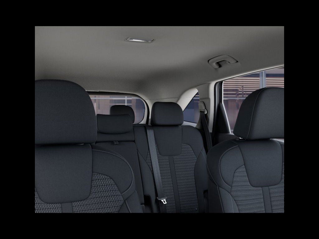 2026 Kia Sorento LX Sport Utility 4D