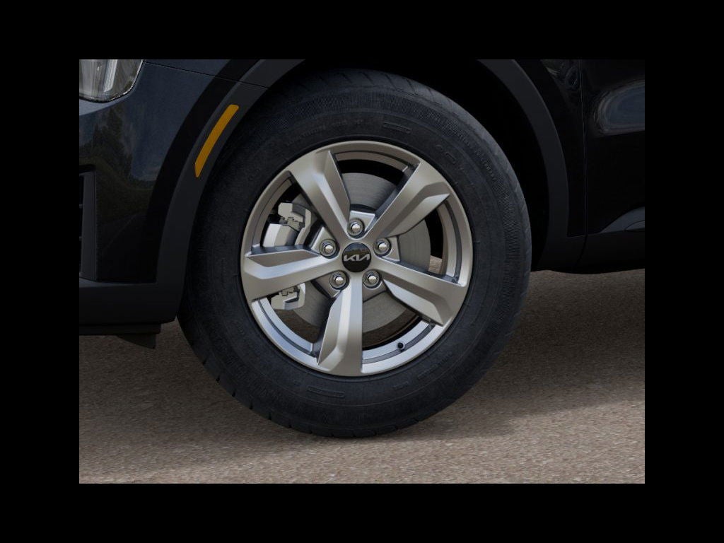 2026 Kia Sorento LX Sport Utility 4D