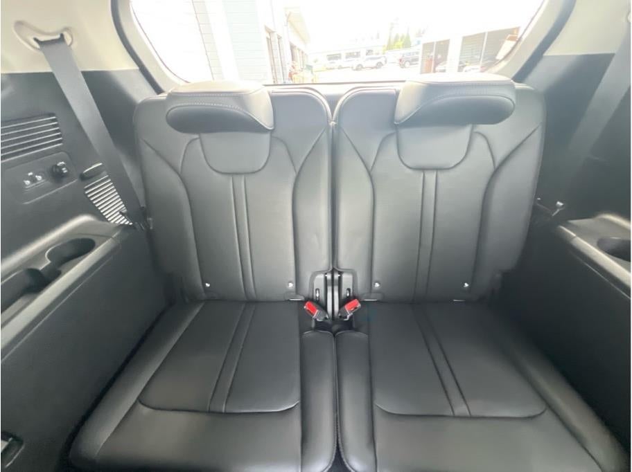 2025 Kia Sorento EX Sport Utility 4D