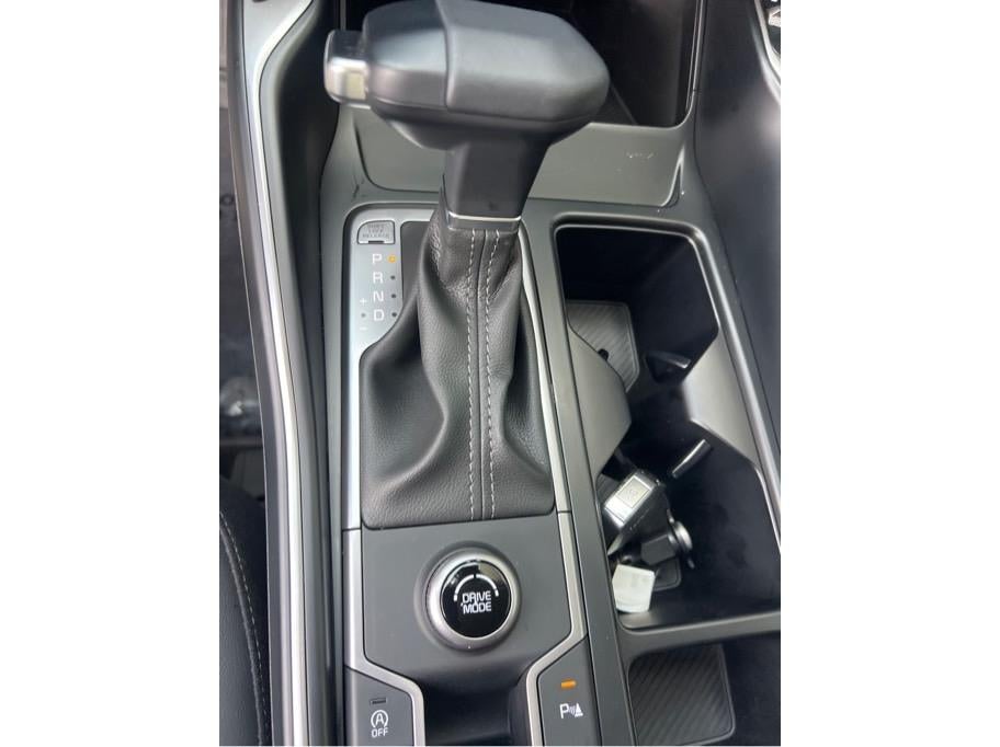 2025 Kia Sorento EX Sport Utility 4D